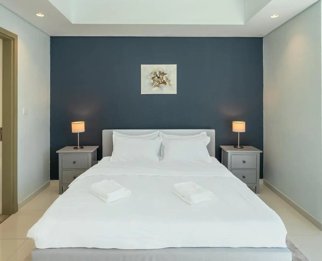 Magical Apartment With Rooftop Pool & Burj Khalifa View Dubai United Arab Emirates